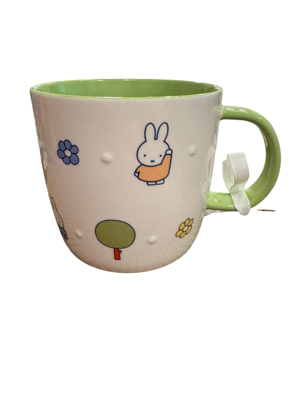 Miffy by Magenta Mug - New